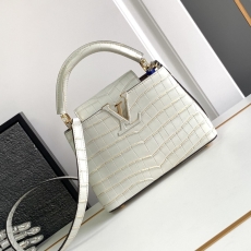 LV Capucines Bags